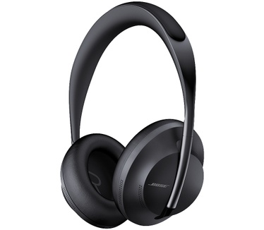 Bose Noise Cancelling Headphones 700