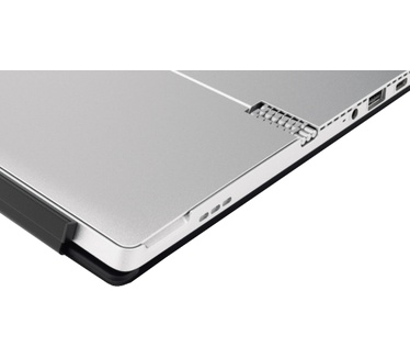 Lenovo IdeaPad Miix 510 (80U1000AGE) Zilver