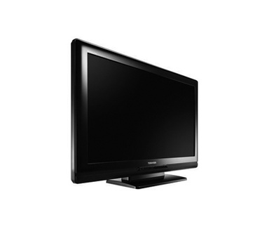 Toshiba Regza 37AV505D