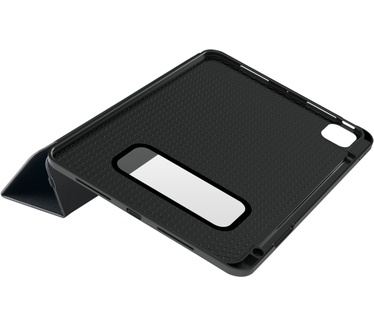 Otterbox React Folio Series Case voor iPad Pro 11” (M4), Zwart