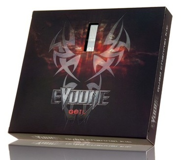 GeIL Black Dragon Evo One GE28GB800C5QC