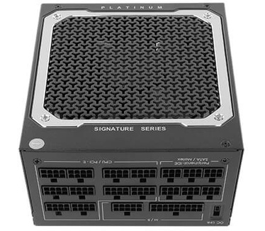Antec Signature Platinum 1300