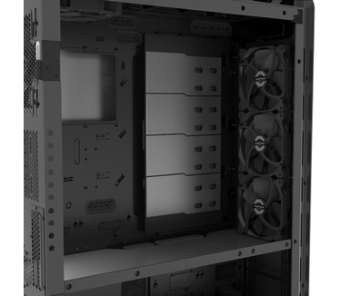 Phanteks Enthoo Elite Grijs