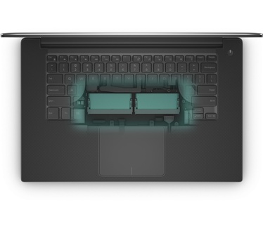 Dell 9560