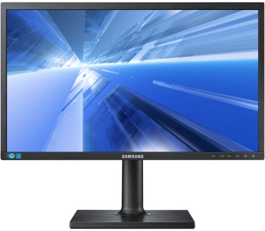 Samsung S24C450F Zwart