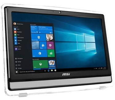 MSI 22E 6M-037XEU