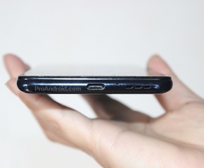 Motorola One leak ProAndroid