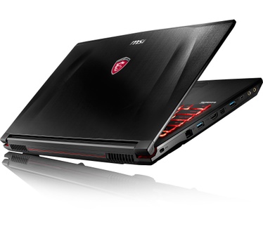 MSI GE62VR 7RF(Apache Pro)-299BE