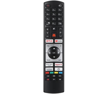 Lenco DVL-3273BK