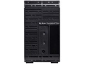 WD My Book Thunderbolt Duo