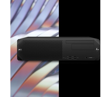 HP Z2 G9