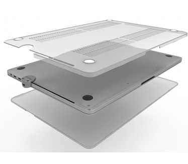 Compulocks MBPRTB15BUN-SM Transparant
