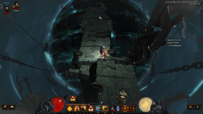 Review Diablo III: Reaper of Souls