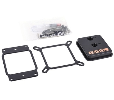 Alphacool NexXxoS XP³ Light - Acetal Edt