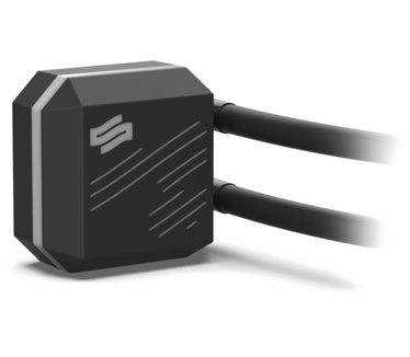 SilentiumPC Navis RGB 240