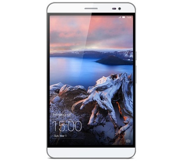 Huawei MediaPad X2 (3GB ram) 16GB Wit