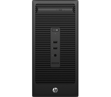 HP 285 G2 MT Z2J29EA