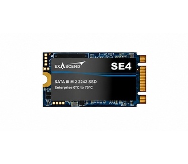 Exascend SE4 Enterprise M.2 2242 240GB
