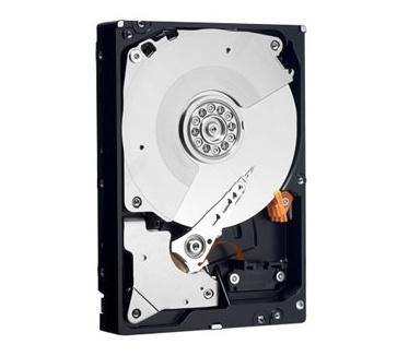 WD RE 4, 250GB