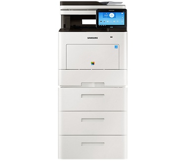 Samsung SL-C4060FX