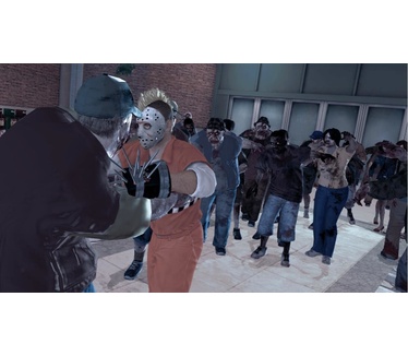 Dead Rising 2, PS3