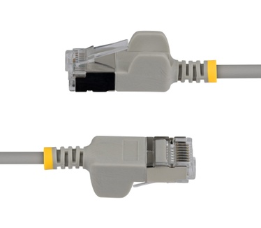 Startech.com 6ASTP34GRS15CM10PK