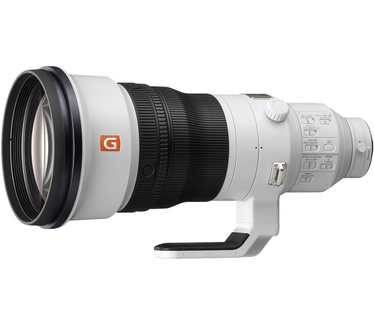 Sony FE 400mm f/2.8 GM OSS