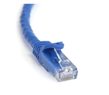 Startech.com N6PATCH100BL