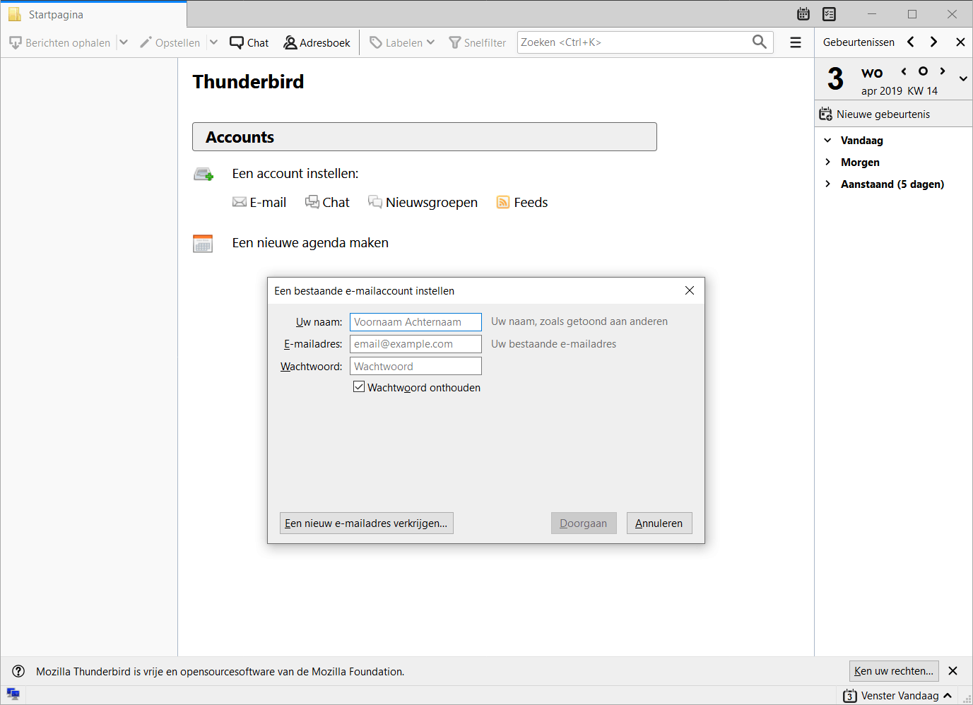 mozilla thunderbird reviews 2017 mozilla thunderbird reviews 2017