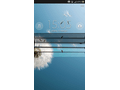 Screenshot Sony Xperia Z