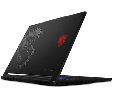 MSI Raider 16 Max HX B2WJ-039BE