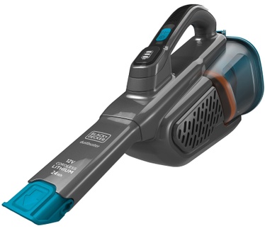 Black & Decker BHHV320J
