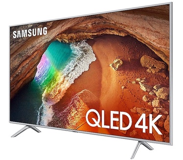 Samsung QE55Q67RAL