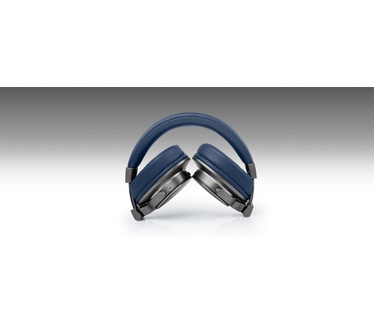 Muse M-278 BTB (Blauw)