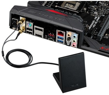 Asus Republic Of Gamers MAXIMUS VIII HERO ALPHA