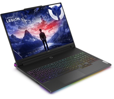 Lenovo Legion 9 16IRX9 (83G0000DGE, Qwertz toetsenbord)