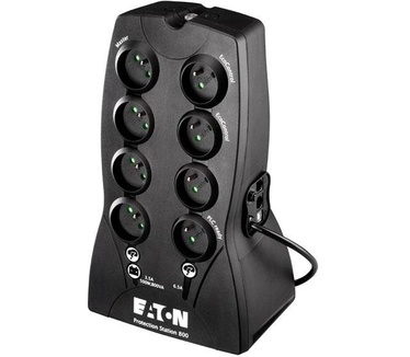 Eaton Protection Station 800 DIN