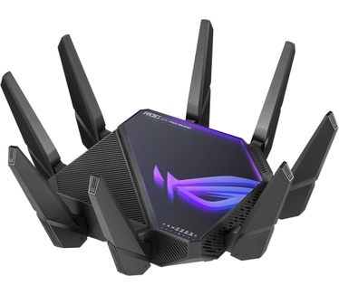 ASUS ROG Rapture GT-AXE16000