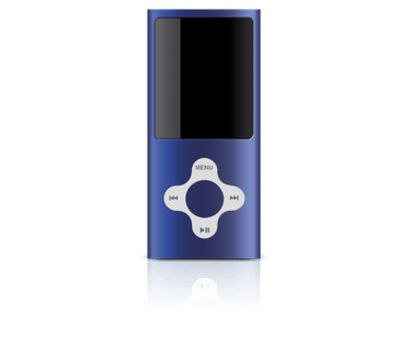Sweex Veni  MP326 2GB Blauw