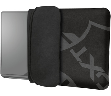 Trust GXT 1242 Lido Zwart