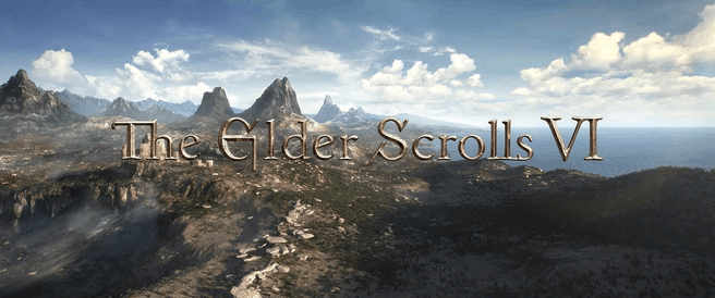 The Elder Scrolls VI