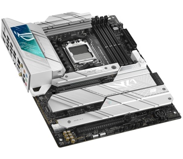 ASUS ROG STRIX X670E-A GAMING WIFI