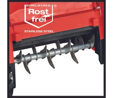 Einhell GE-SC 36/35 Li - Solo