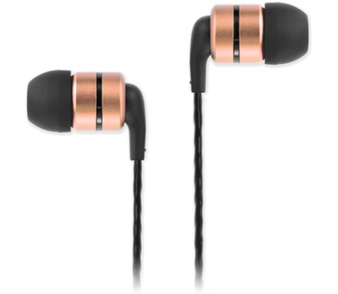 Soundmagic E80 (Goud)