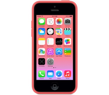 Apple iPhone 5c 16GB Roze
