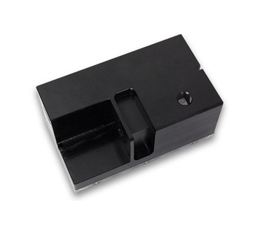 EK Waterblocks EK Water Blocks EK-BAY DCP 2.2 Combo Reservoir - Acetal