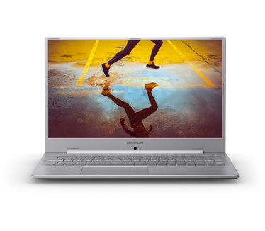 Medion Akoya E17201 (30027596, Azerty toetsenbord)
