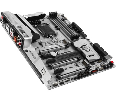 MSI Z270 Mpower Gaming Titanium