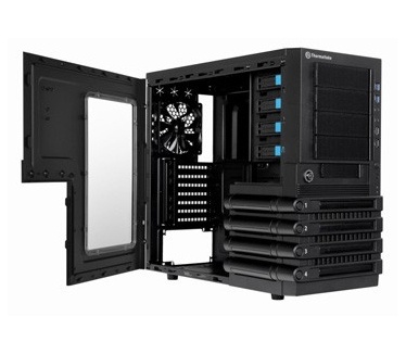 Thermaltake Level 10 GTS Window