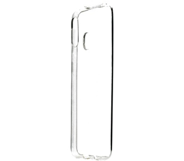 Mobiparts Classic TPU Case Samsung Galaxy A20e (2019) Transparent